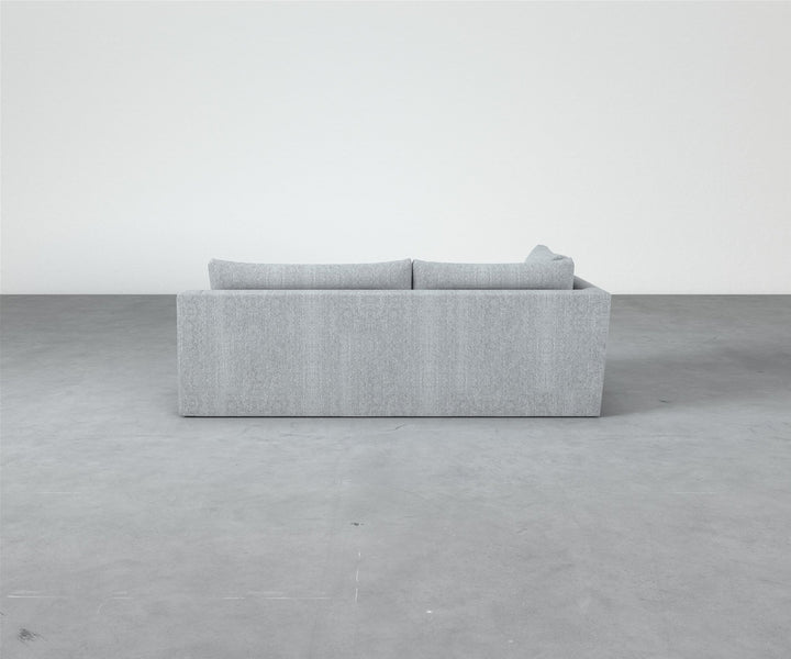Alloetta Sofa Return - Modular Component