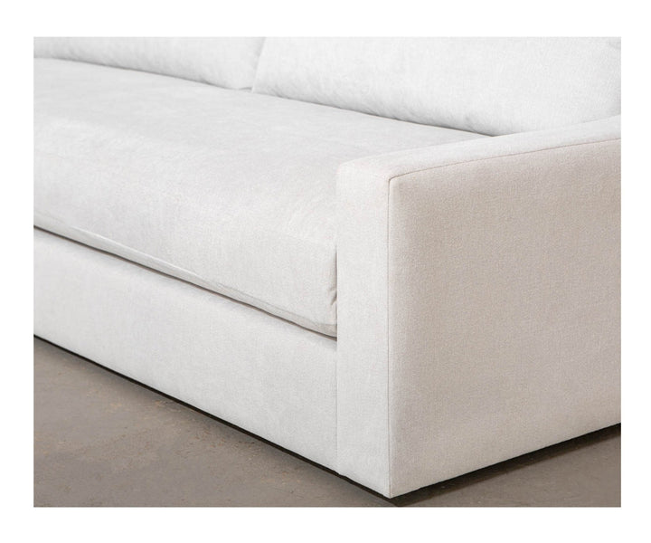 Alloetta Sofa Return - Modular Component
