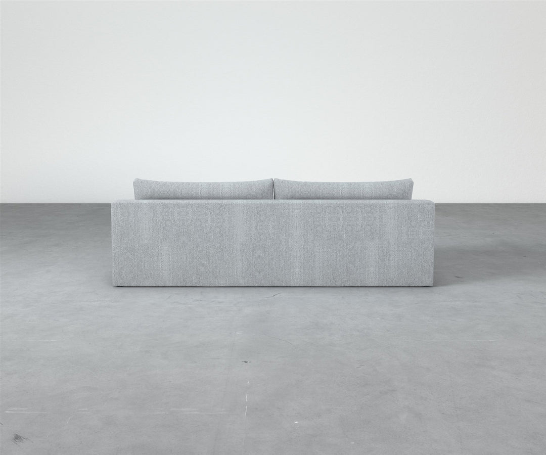 Alloetta Sofa - Sofa