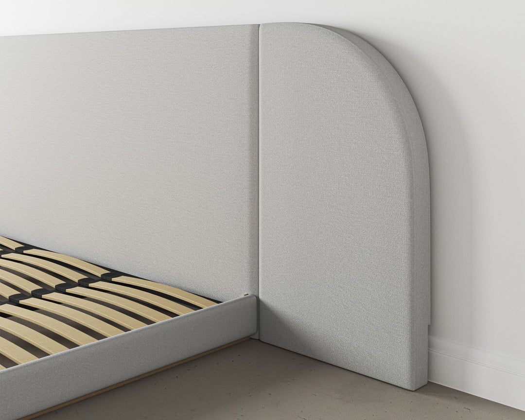 ArcDeco Bed - Beds