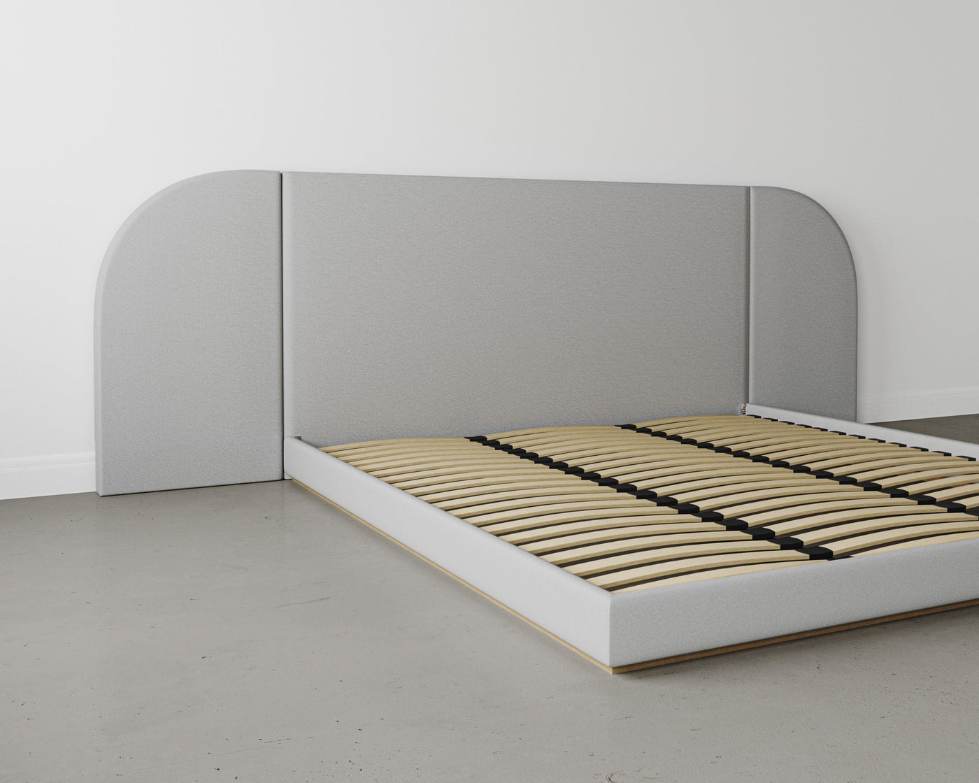ArcDeco Bed - Beds