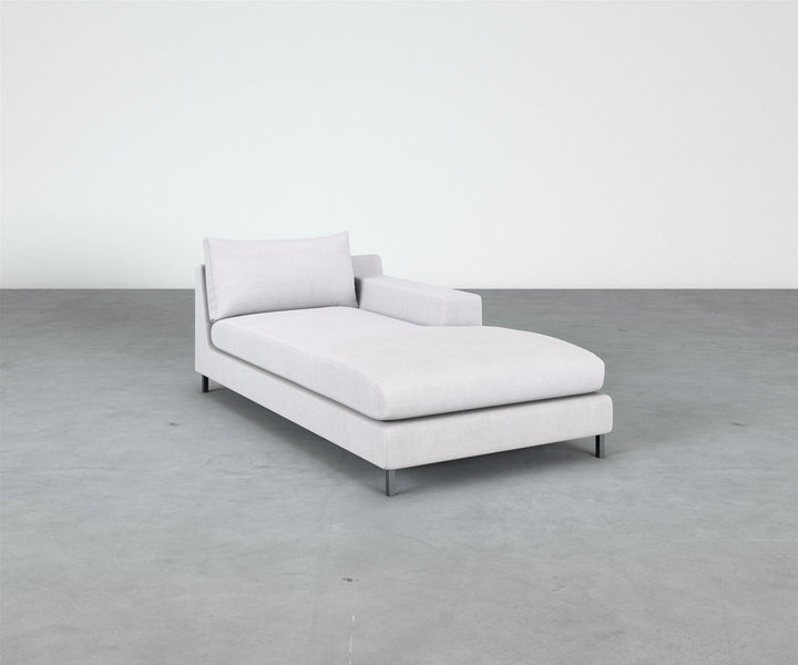 Brightside Chaise - Modular Component