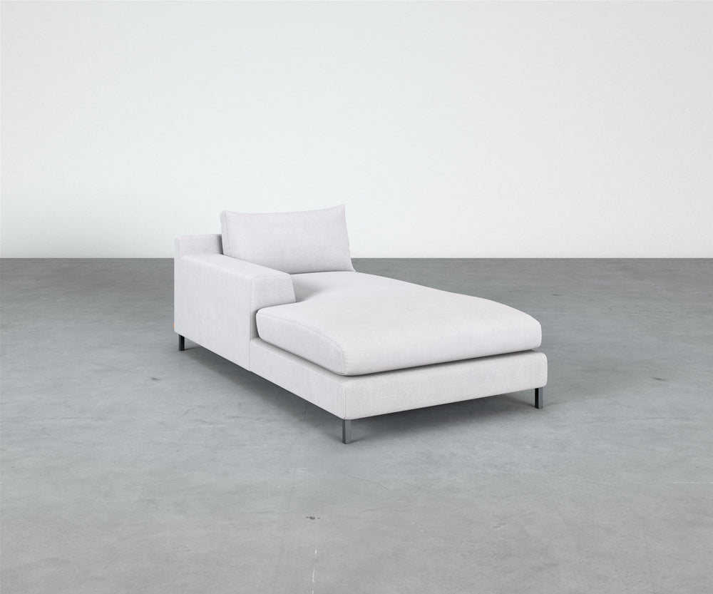 Brightside Chaise - Modular Component