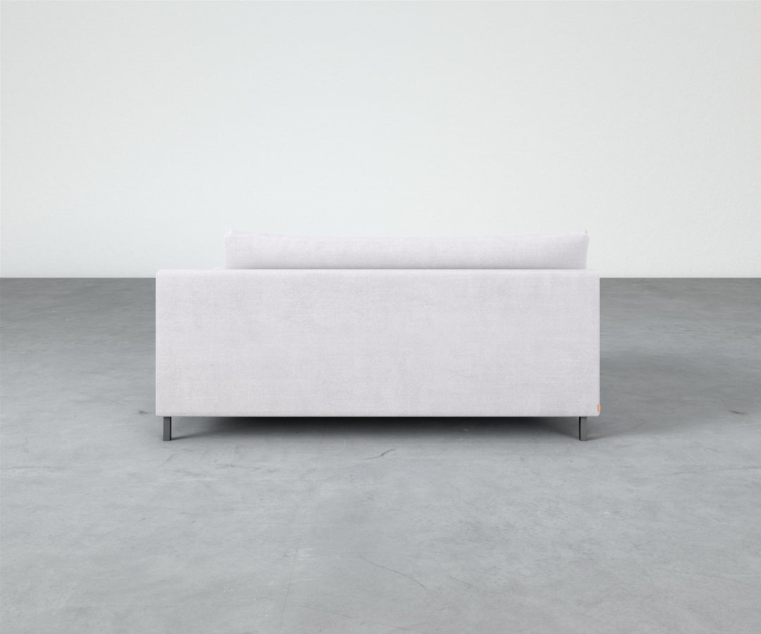 Brightside One-Arm Loveseat - Modular Component