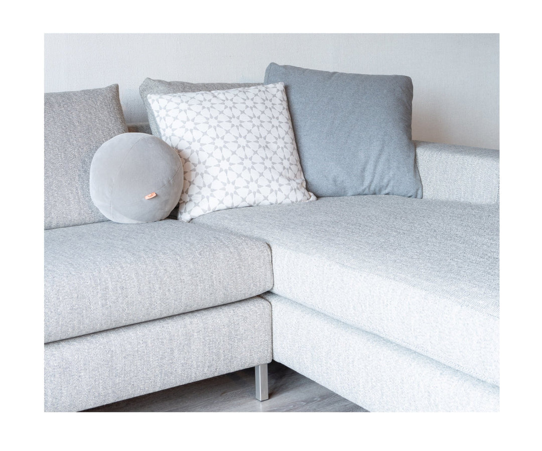 Brightside One-Arm Loveseat - Modular Component