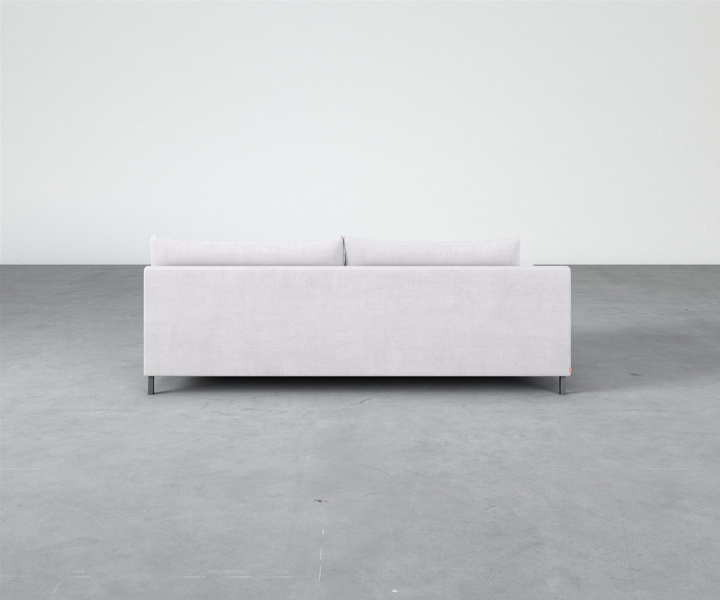 Brightside One-Arm Sofa - Modular Component
