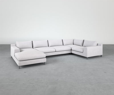 Brightside Sectional 161" - Sectional