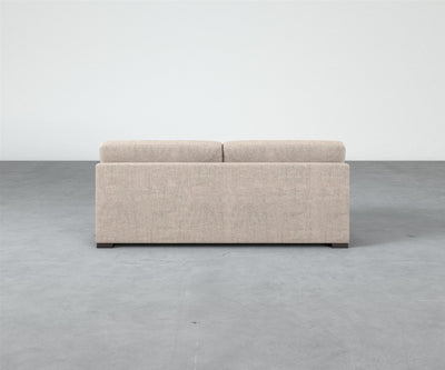 Coasty Armless Sofa - Modular Component