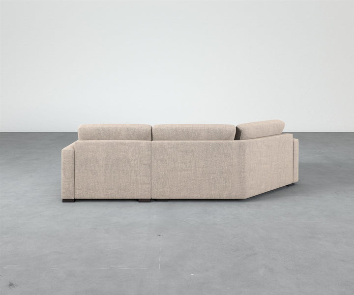 Coasty Sectional 105" - Sectional