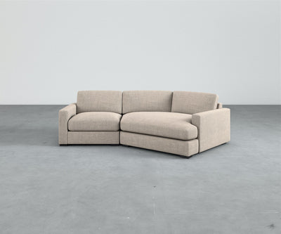 Coasty Sectional 105" - Sectional