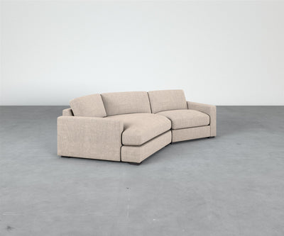 Coasty Sectional 105" - Sectional
