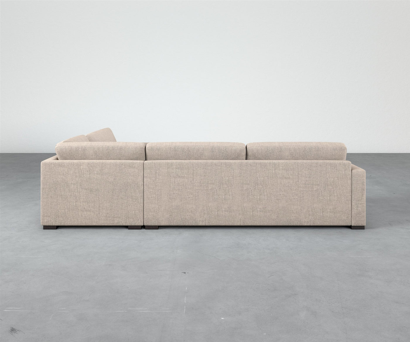 Coasty Sectional 120" - Sectional