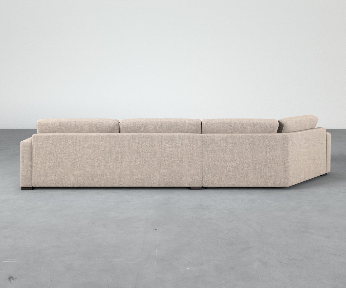 Coasty Sectional 150" - Sectional