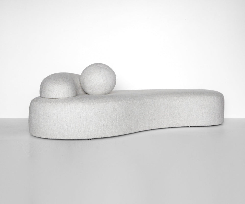 Fawcett Embrace Your Curves Daybed - Sofa