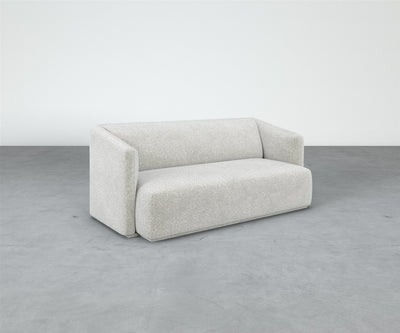Formal Mallo Sofa 72" - Sofa #base_recessed-fabric-wrapped