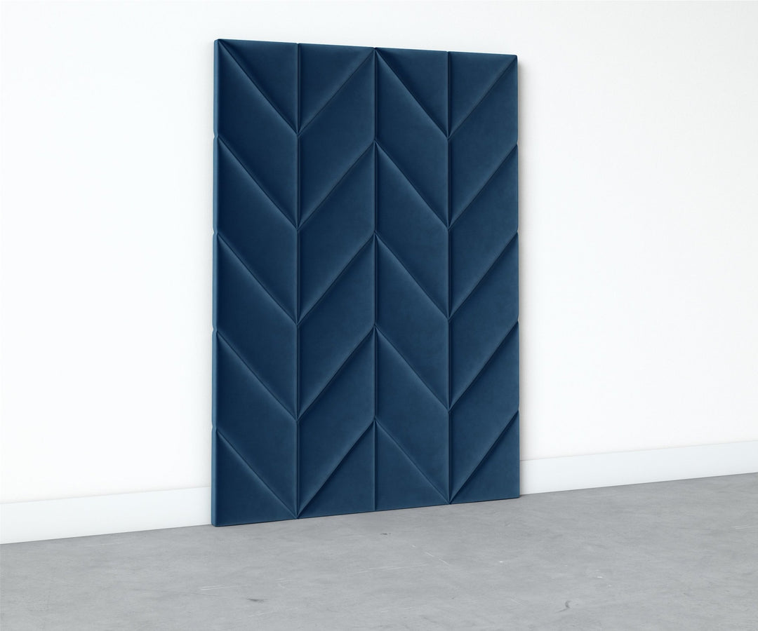 Hansem Herringbone Wall Panel - Wall Panel