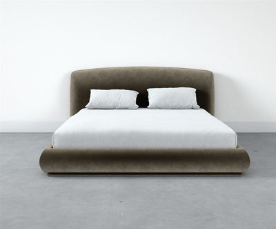 Mallo Bed - Beds