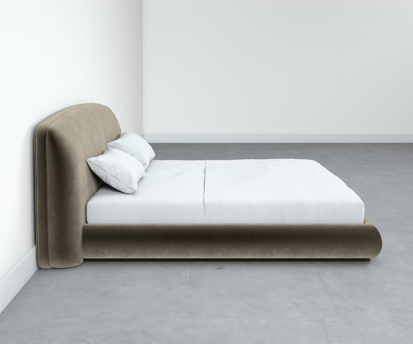 Mallo Bed - Beds