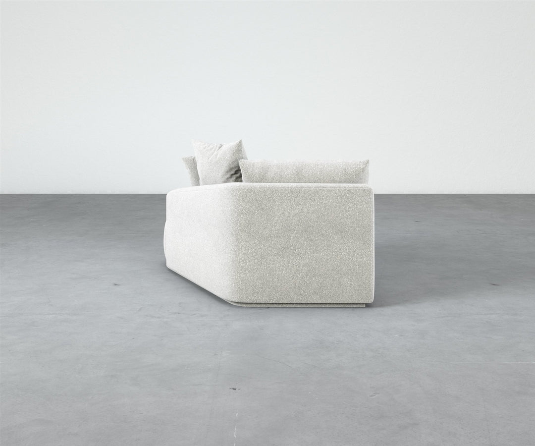 Mallo Chaise - Modular Component