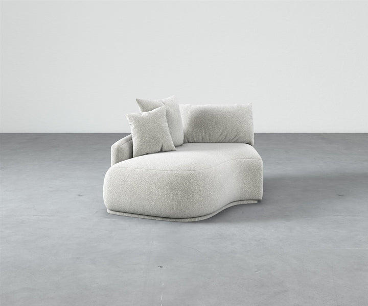 Mallo Chaise - Modular Component