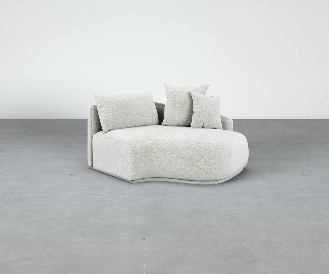 Mallo Chaise - Modular Component