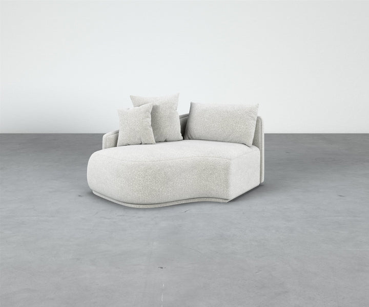 Mallo Chaise - Modular Component