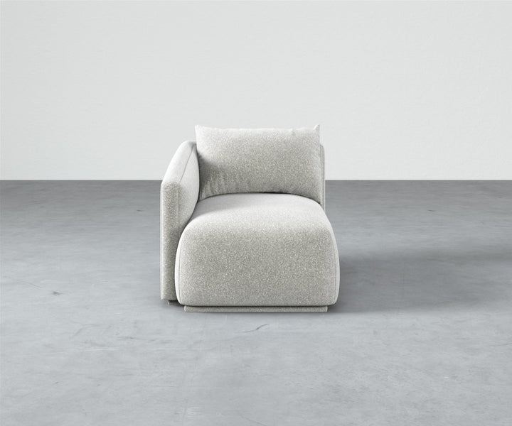 Mallo One-Arm Chair - Modular Component