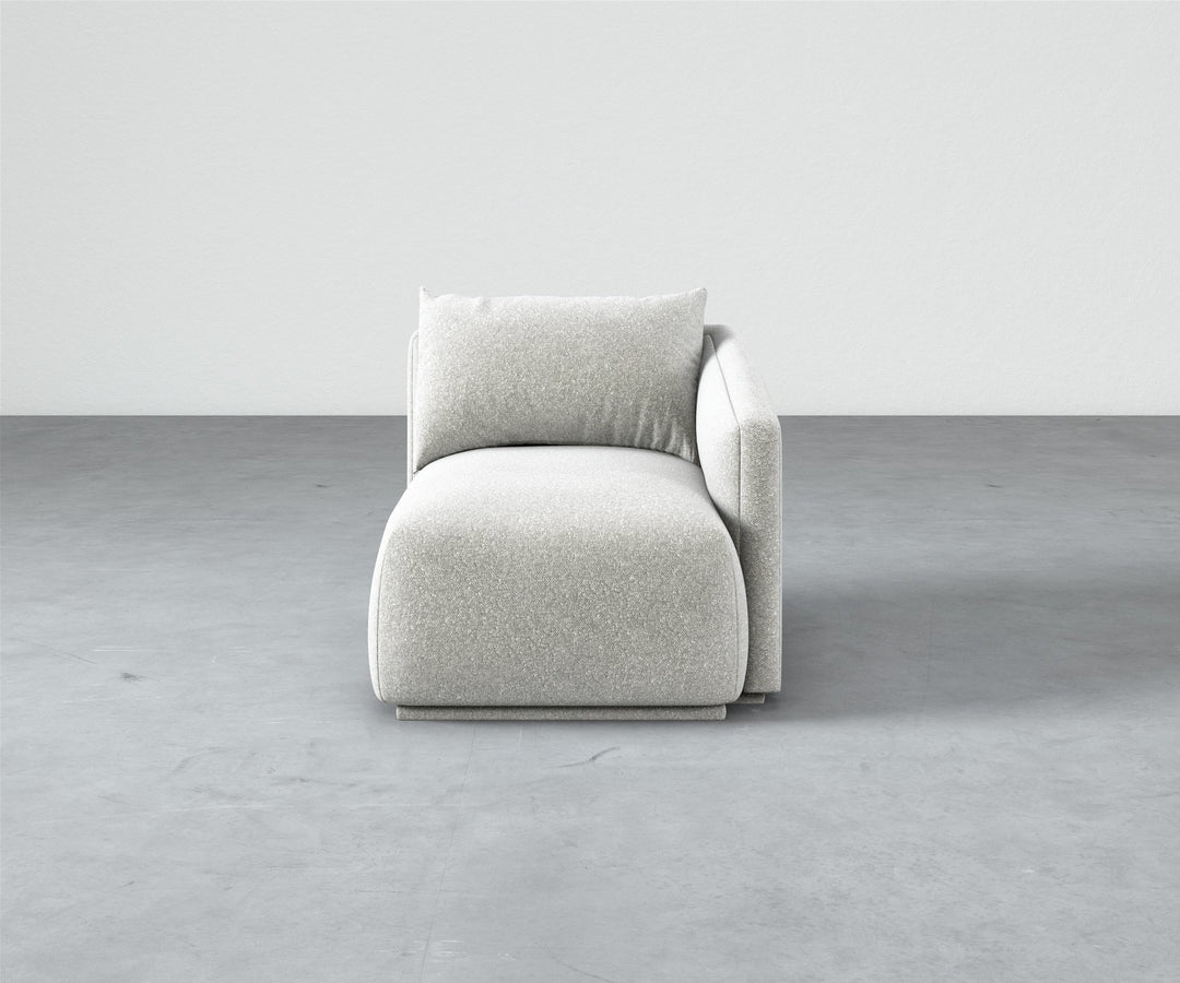 Mallo One-Arm Chair - Modular Component