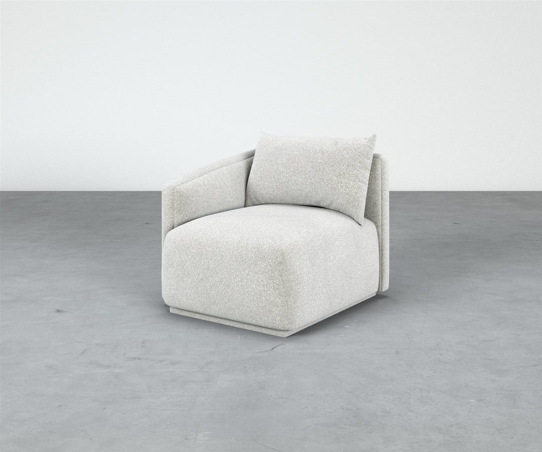 Mallo One-Arm Chair - Modular Component