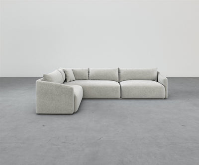 Mallo Sectional 135" - Sectional