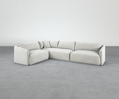 Mallo Sectional 135" - Sectional