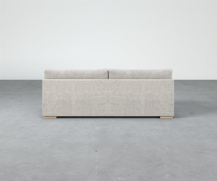 Manyana Armless Sofa - Modular Component