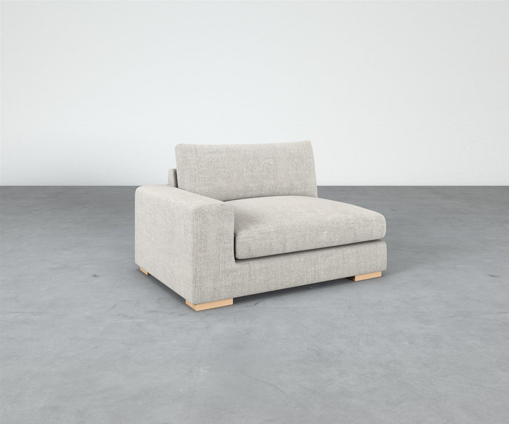 Manyana One-Arm Chair - Modular Component