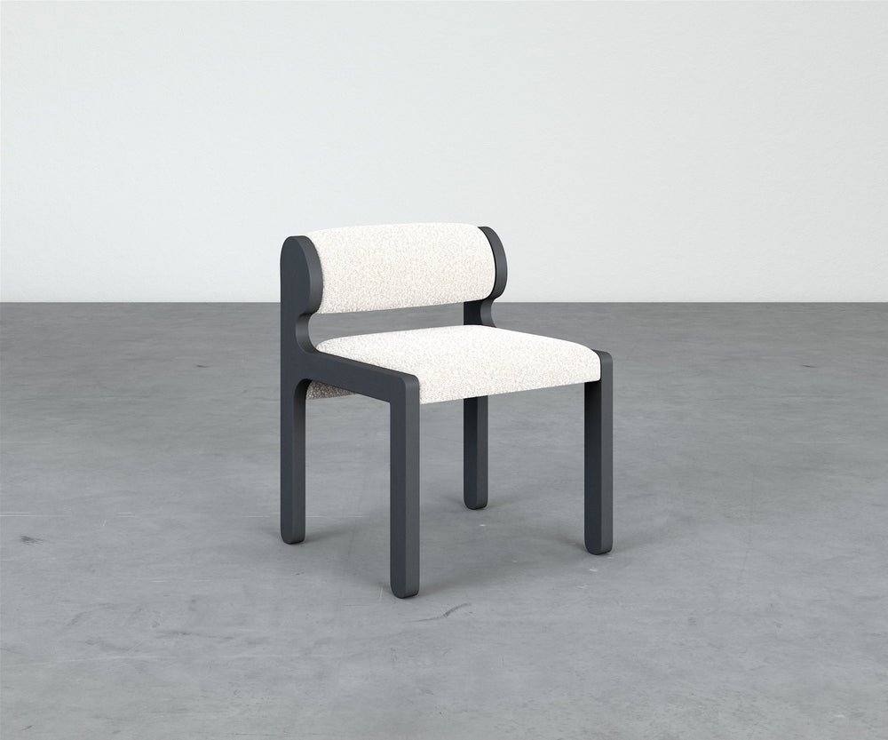 Navana Armless Dining Chair - Chair