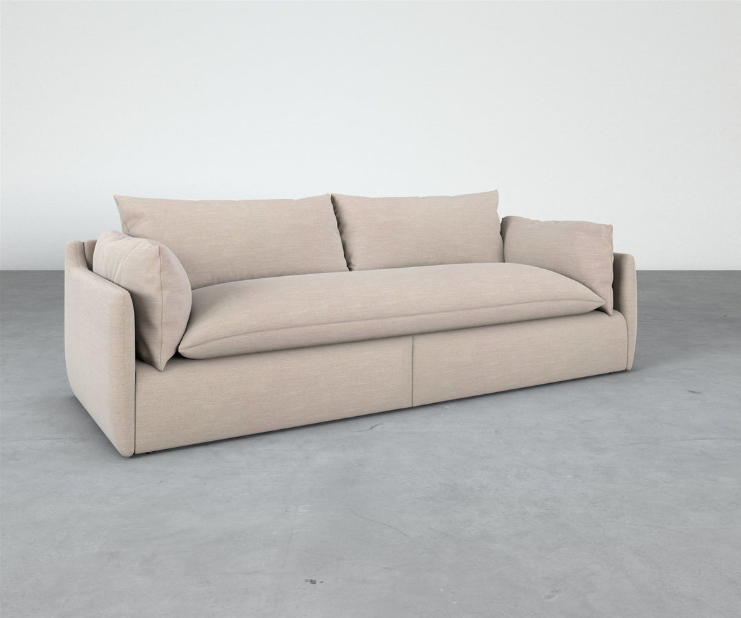 Saramony 105" Sofa - Sofa