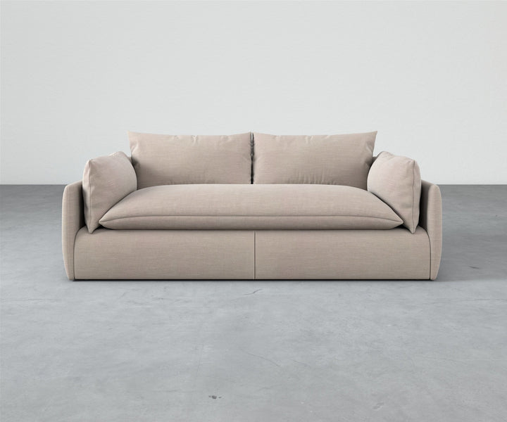 Saramony 105" Sofa - Sofa