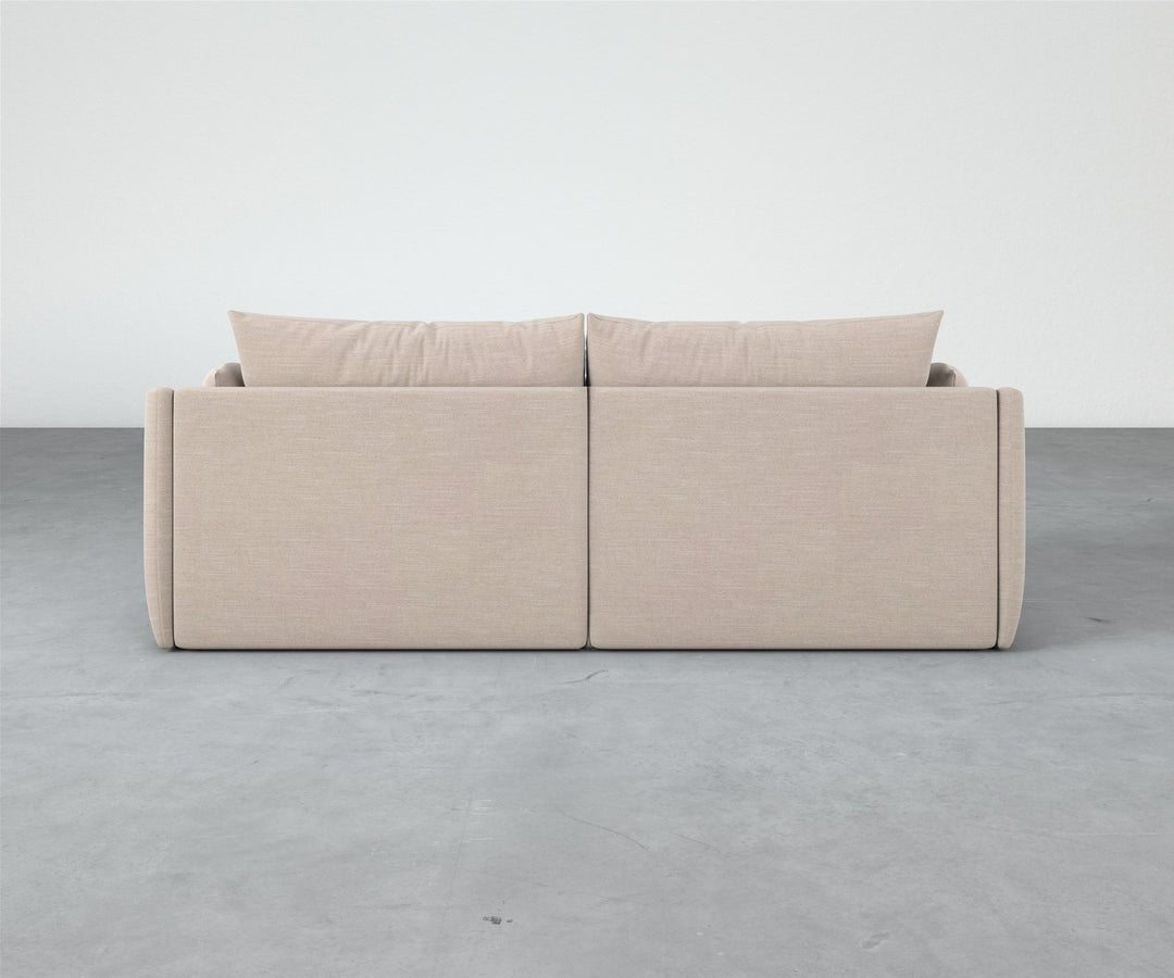 Saramony 105" Sofa - Sofa