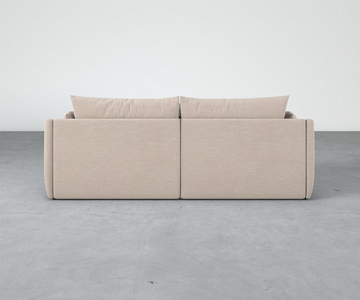 Saramony 105" Sofa - Sofa