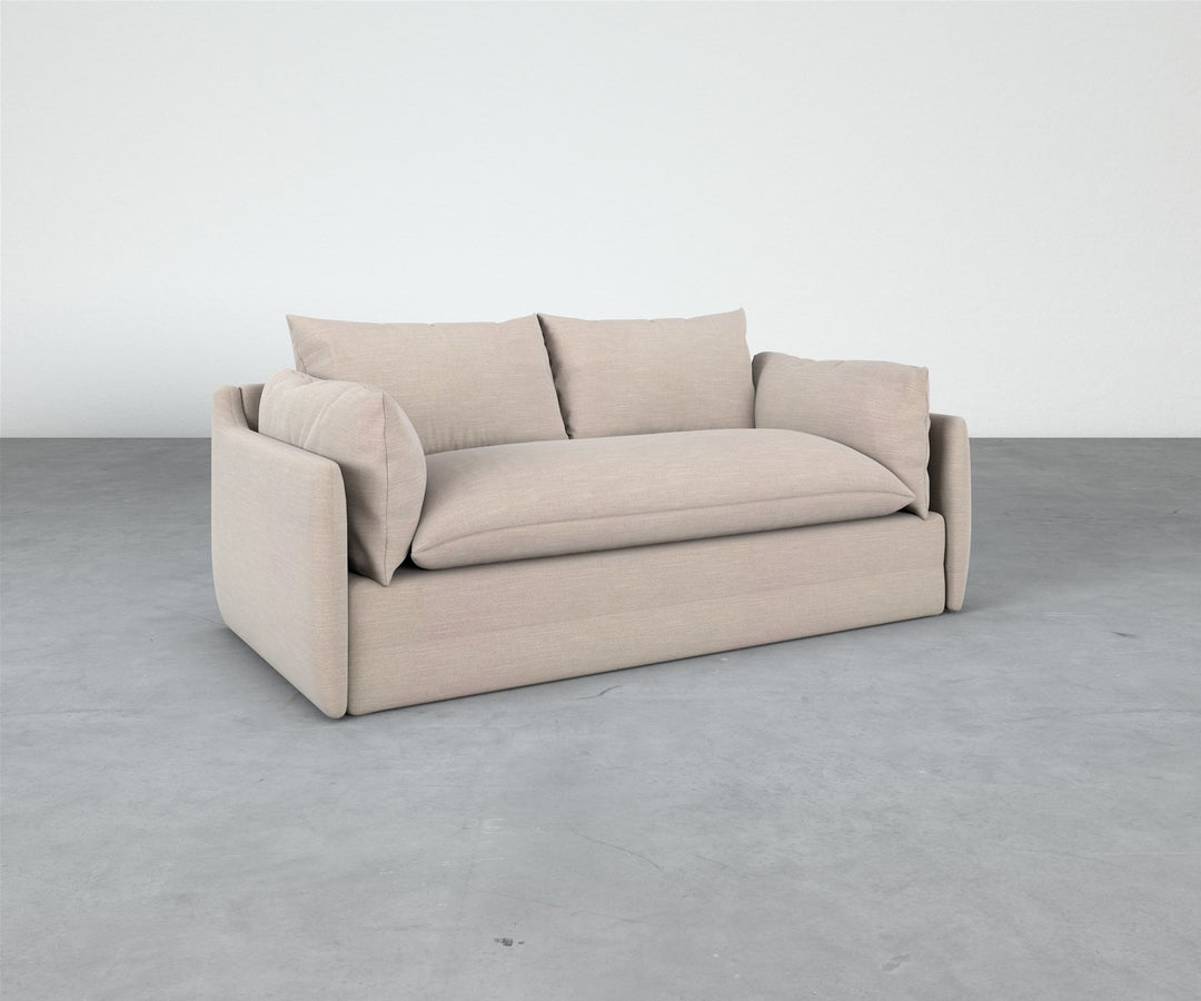 Saramony Sleeper Sofa - Sofa, Bed