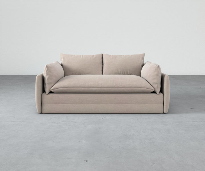 Saramony Sleeper Sofa - Sofa, Bed