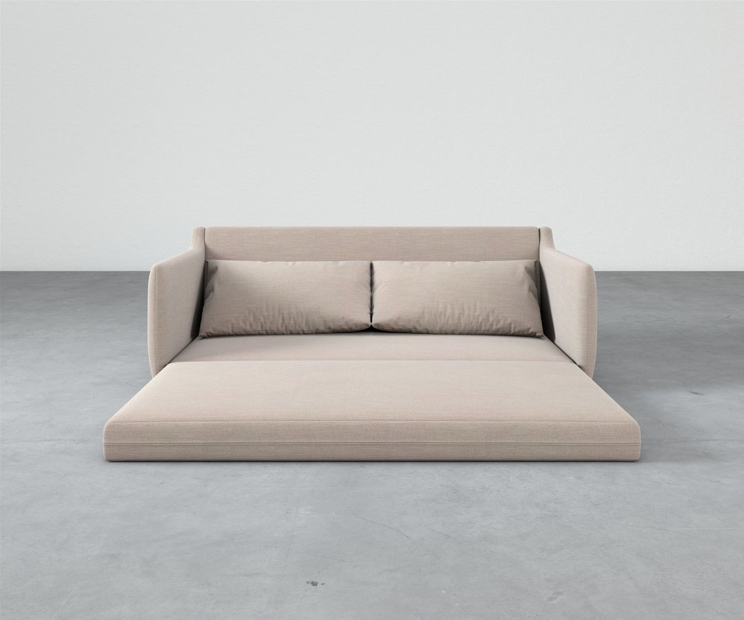 Saramony Sleeper Sofa - Sofa, Bed