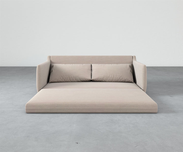 Saramony Sleeper Sofa - Sofa, Bed