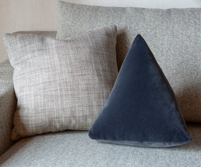Troika Pillow (Made to Order) -