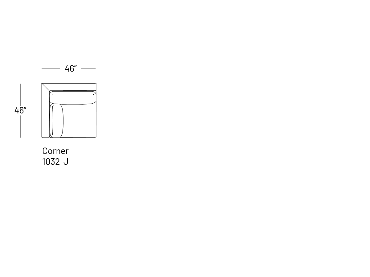 Tuxxy Corner - Modular Component
