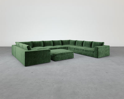 Tuxxy Sectional 188" - Sectional