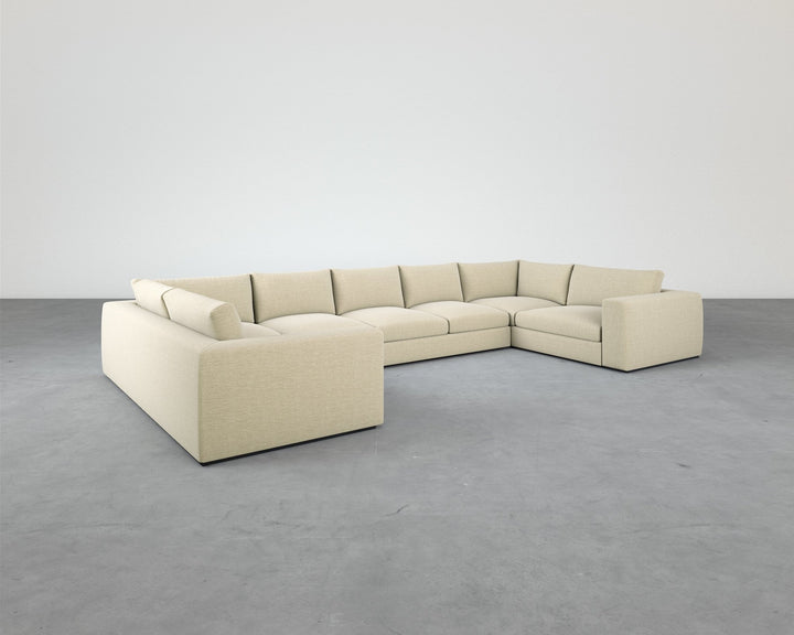 Tuxxy Sectional 188" - Sectional