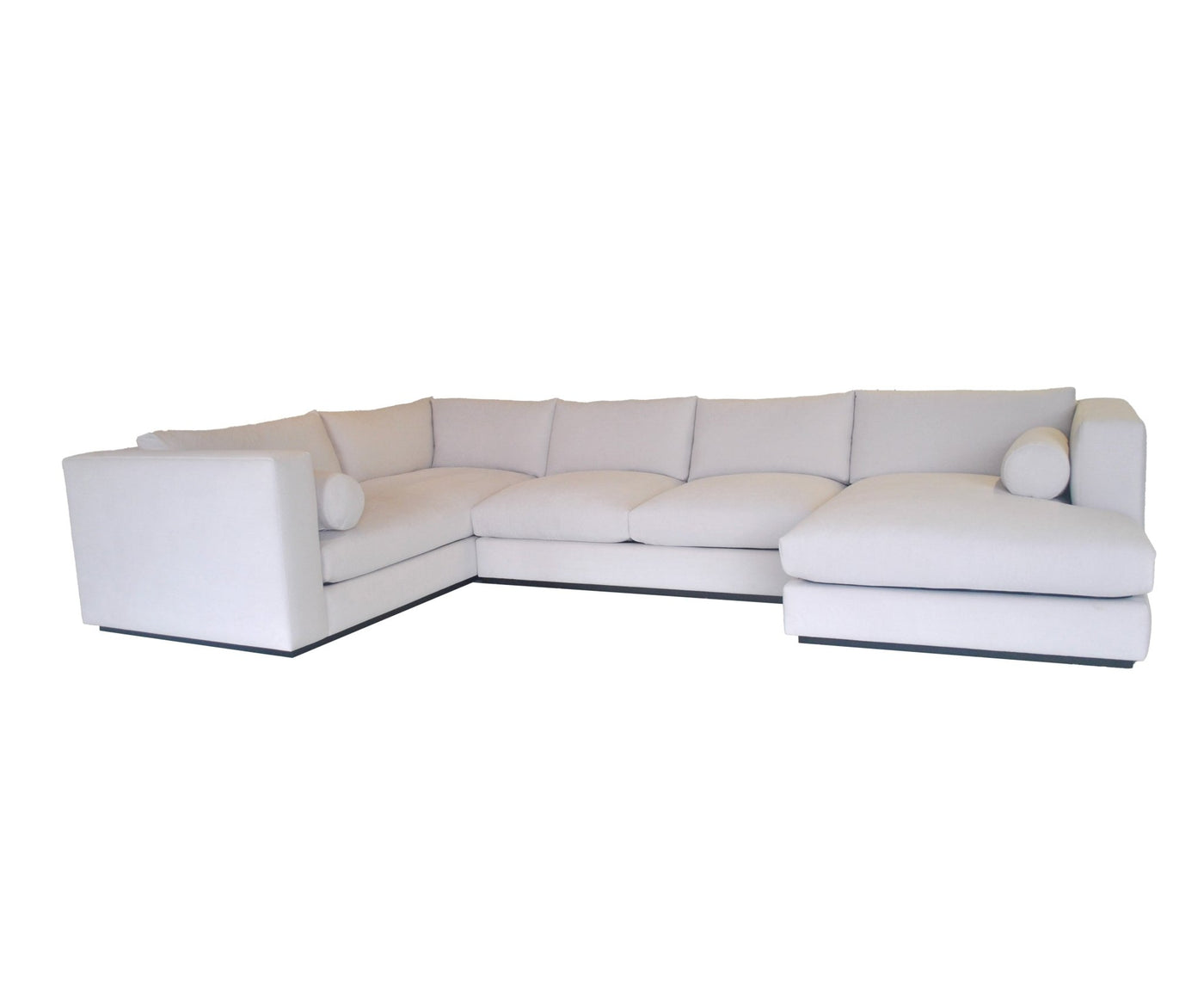 Tuxxy Sectional -