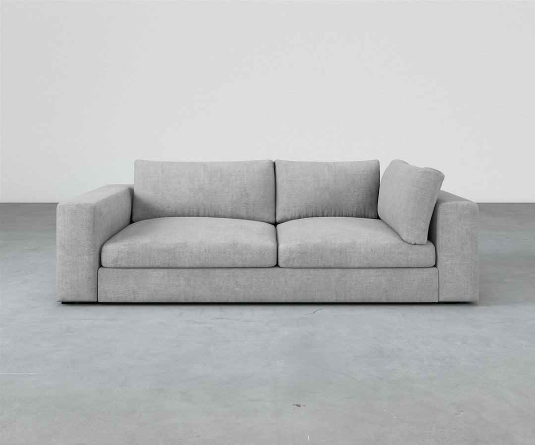 Tuxxy Sofa Return - Modular Component