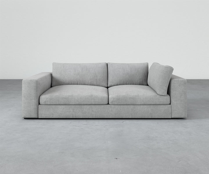 Tuxxy Sofa Return - Modular Component