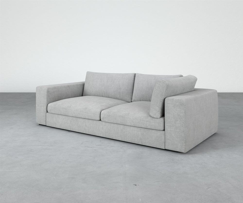 Tuxxy Sofa Return - Modular Component